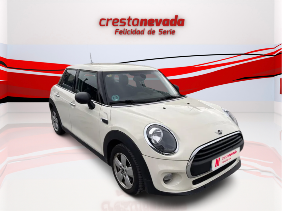 Imagen de Mini MINI