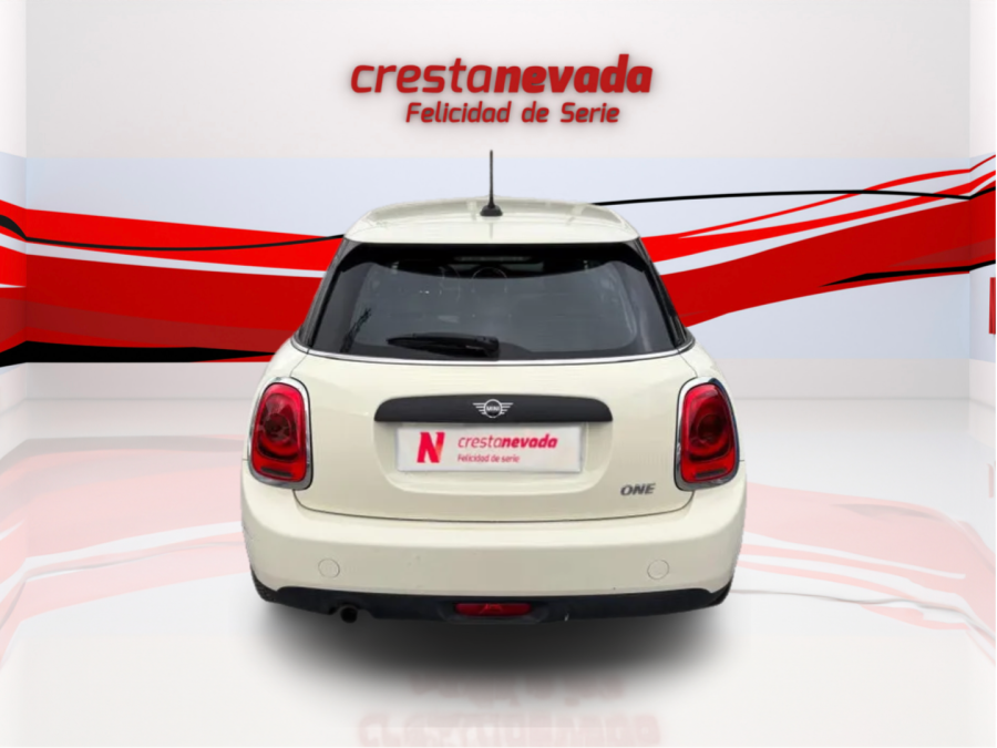 Imagen de Mini MINI