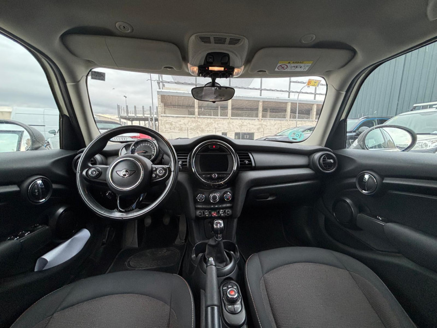 Imagen de Mini MINI
