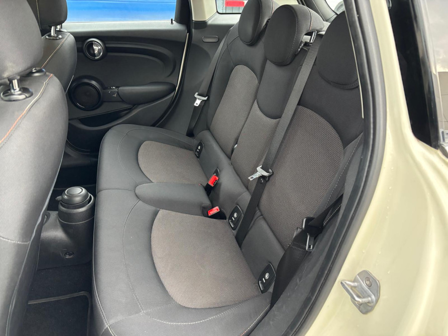 Imagen de Mini MINI