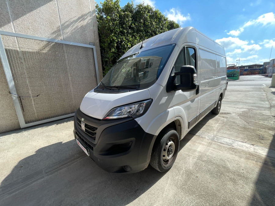 Imagen de Fiat Ducato