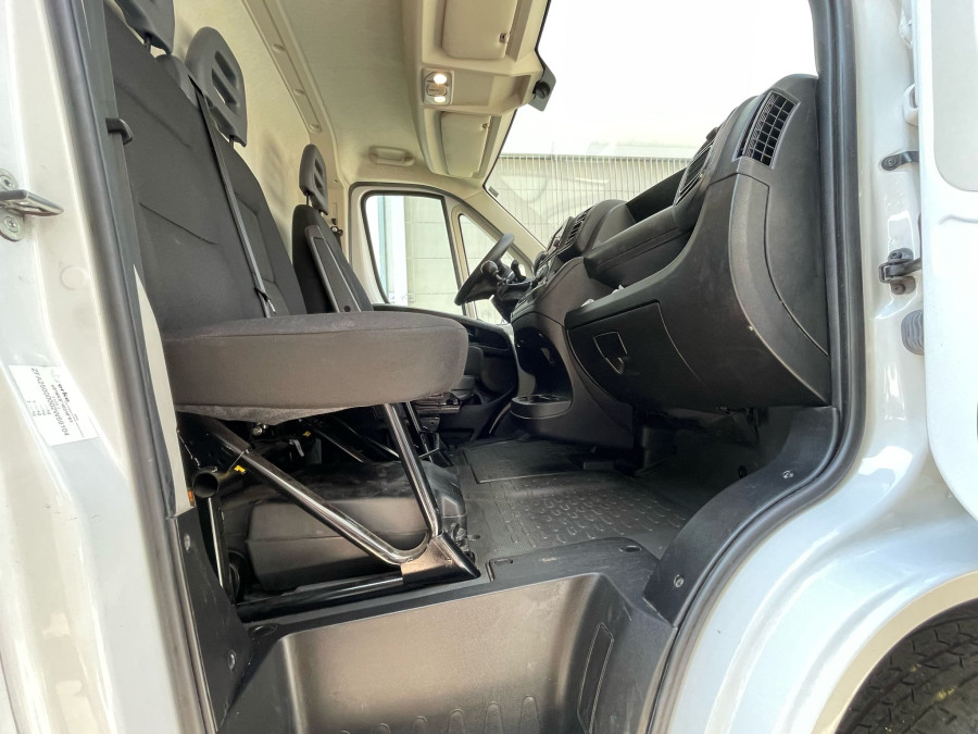Imagen de Fiat Ducato