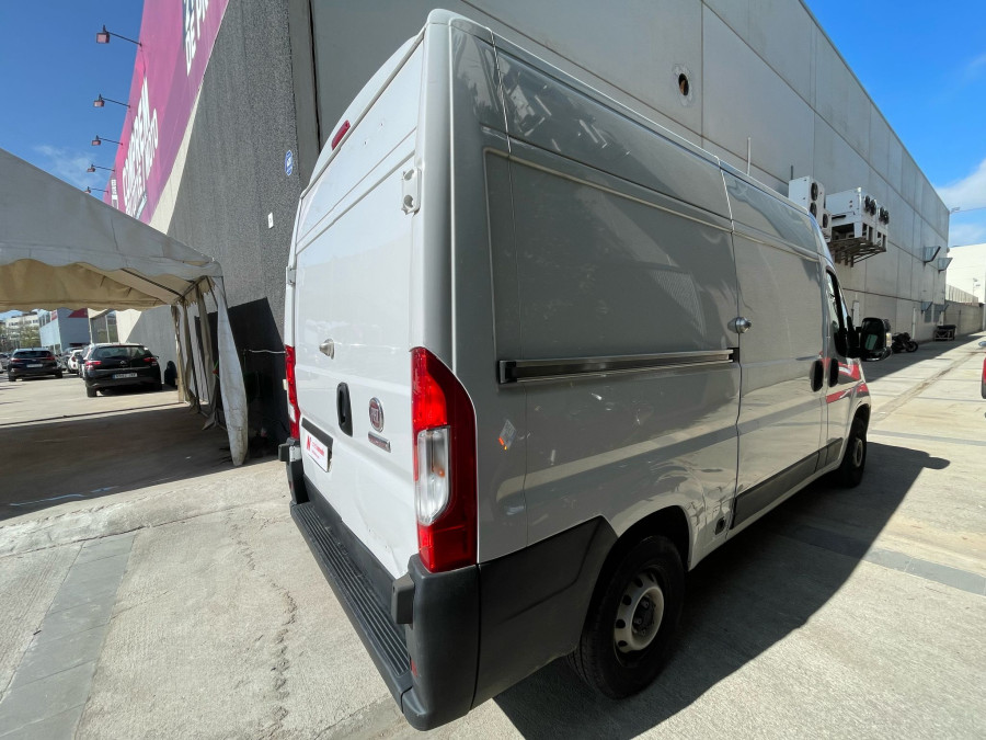 Imagen de Fiat Ducato