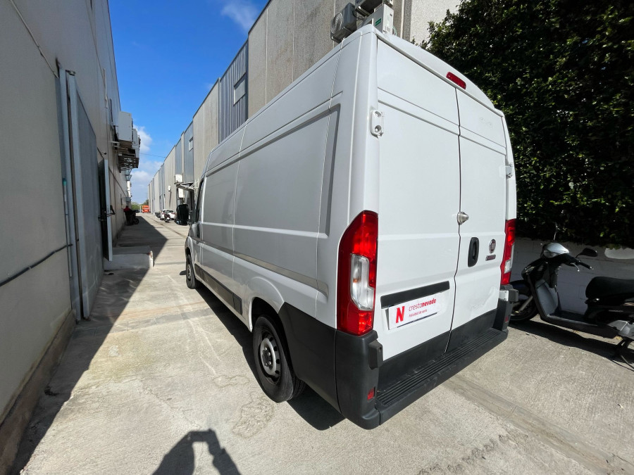 Imagen de Fiat Ducato