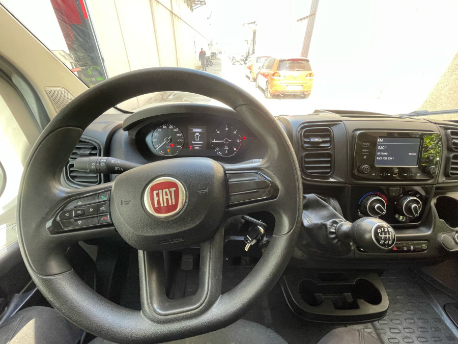 Imagen de Fiat Ducato