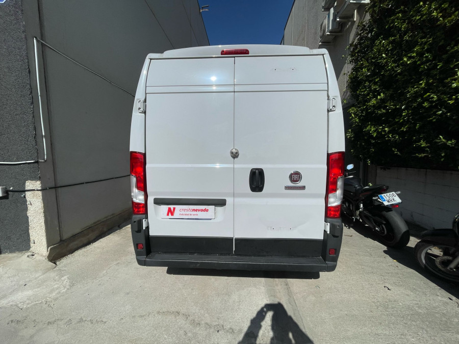 Imagen de Fiat Ducato