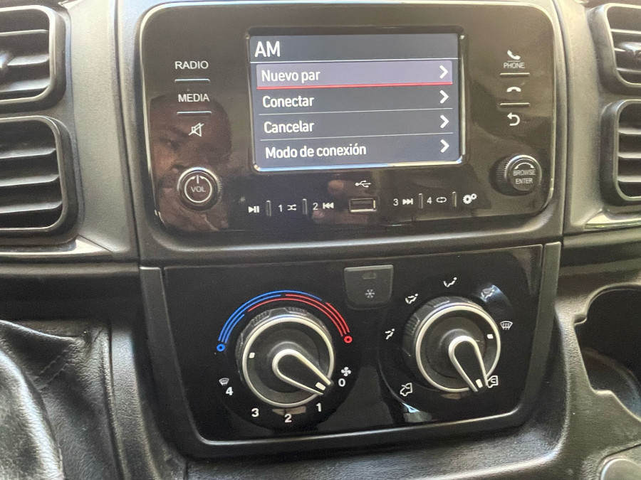Imagen de Fiat Ducato