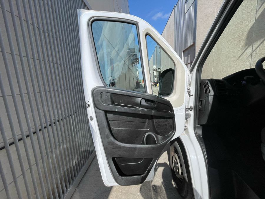 Imagen de Fiat Ducato