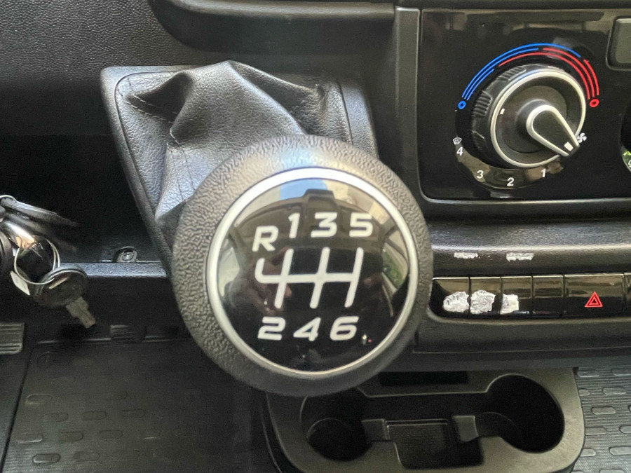 Imagen de Fiat Ducato