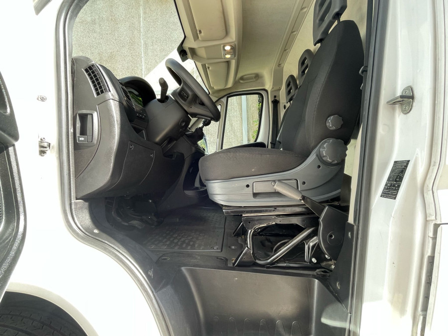 Imagen de Fiat Ducato