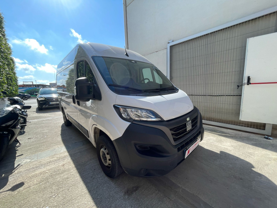 Imagen de Fiat Ducato
