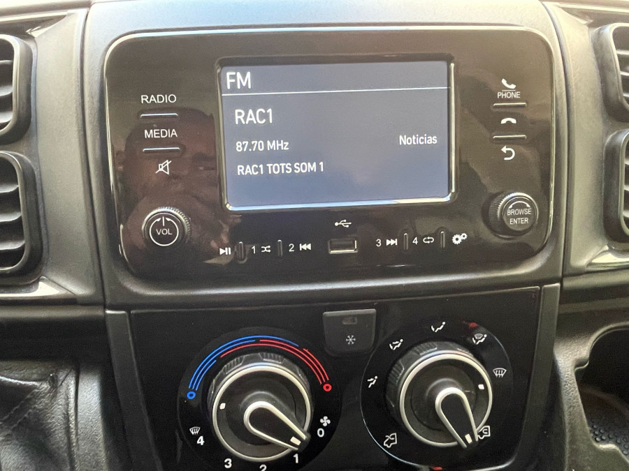 Imagen de Fiat Ducato