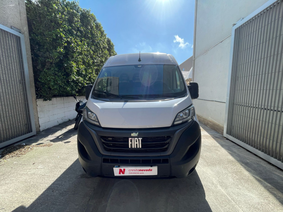 Imagen de Fiat Ducato