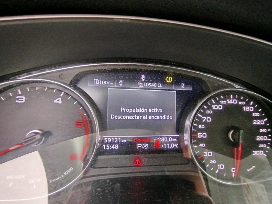 Imagen de AUDI A4
