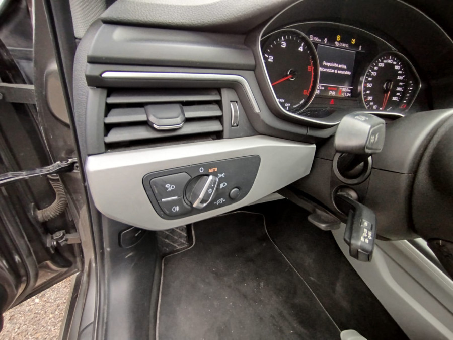 Imagen de AUDI A4