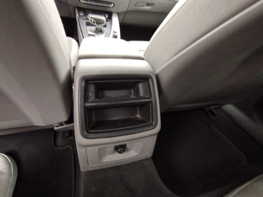 Imagen de AUDI A4