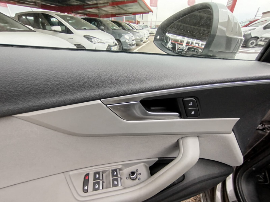 Imagen de AUDI A4