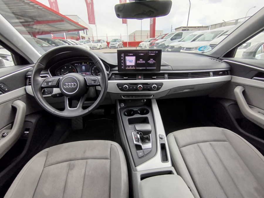 Imagen de AUDI A4