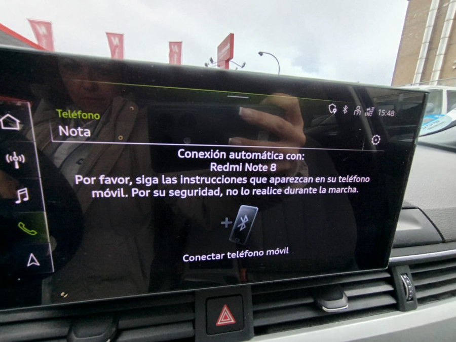 Imagen de AUDI A4