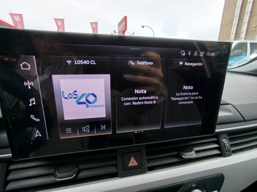 Imagen de AUDI A4