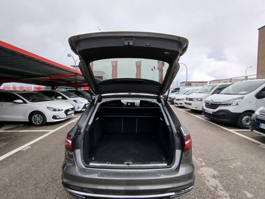 Imagen de AUDI A4