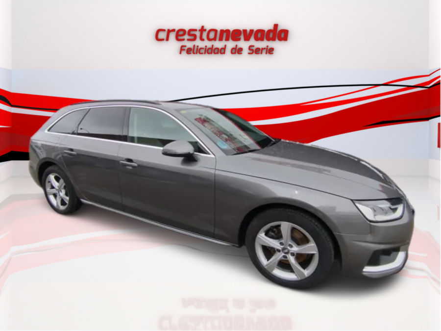 Imagen de AUDI A4