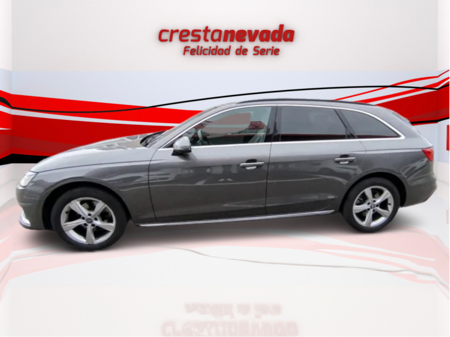 Imagen de AUDI A4