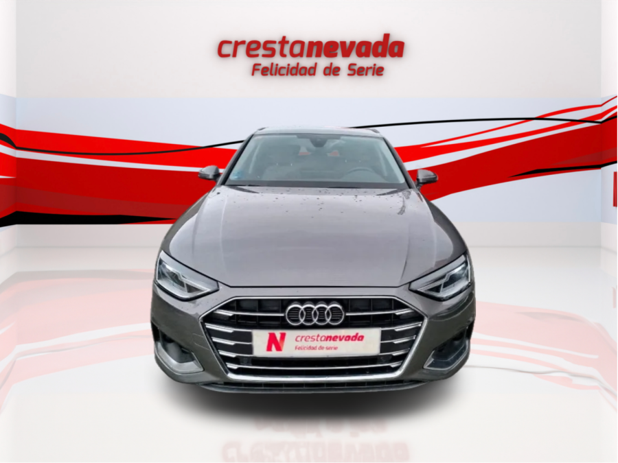 Imagen de AUDI A4