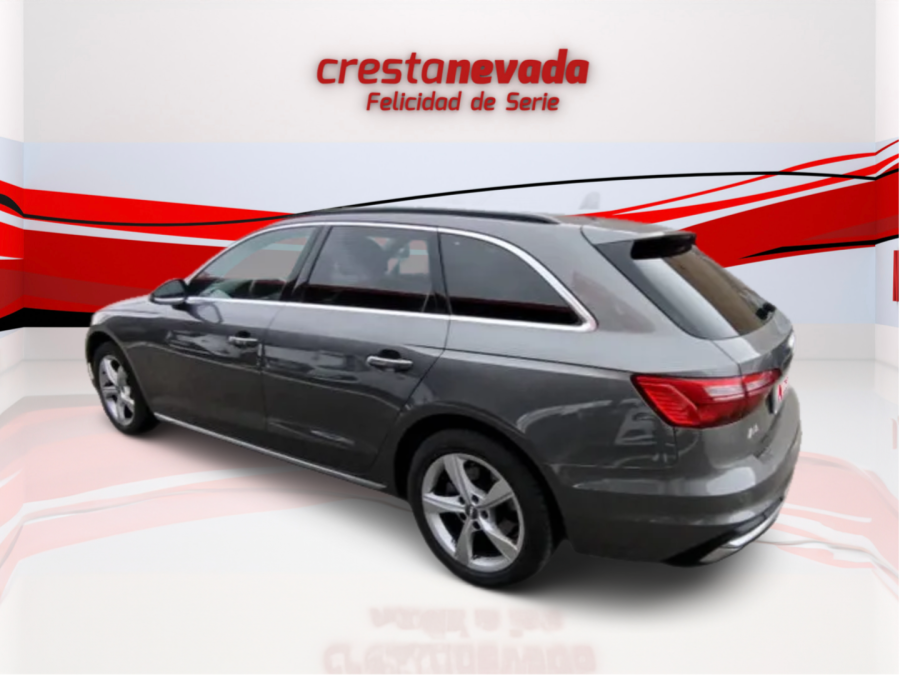 Imagen de AUDI A4