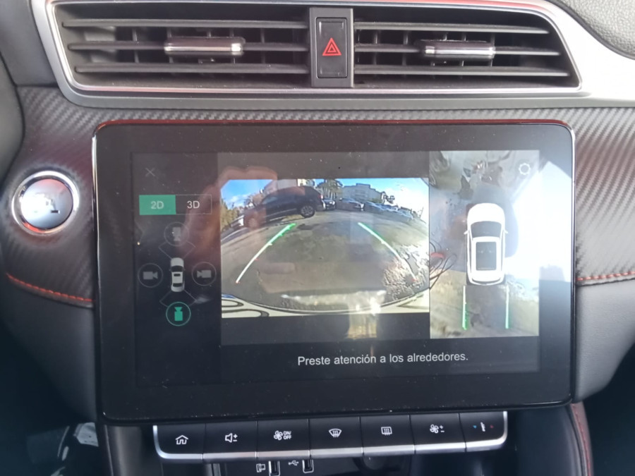 Imagen de Mg ZS
