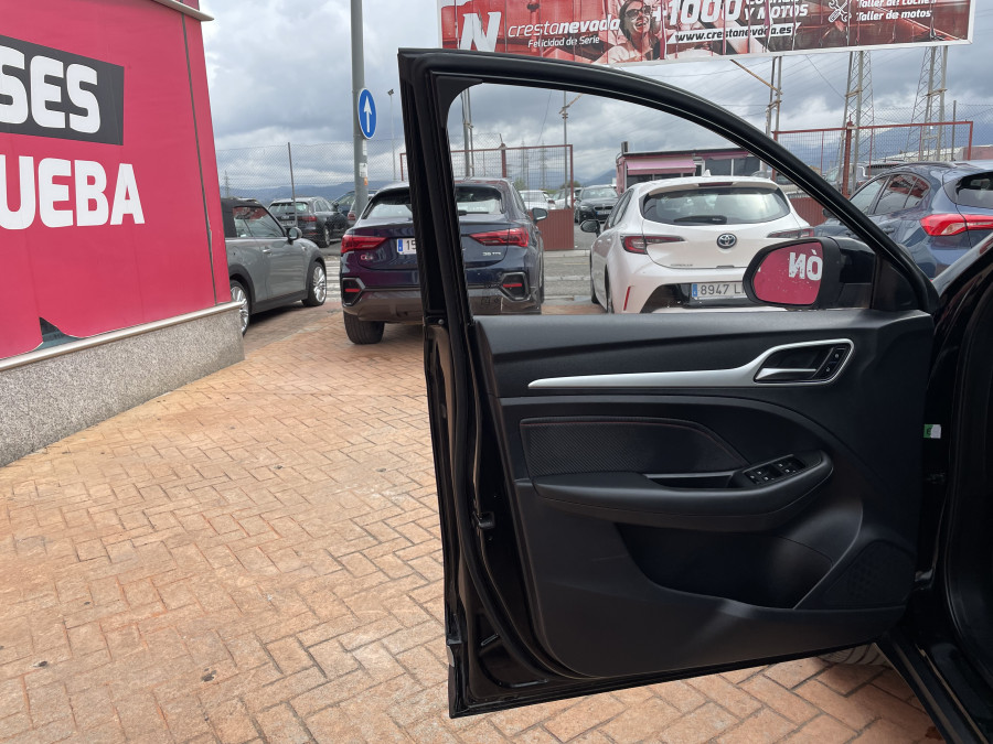 Imagen de Mg ZS