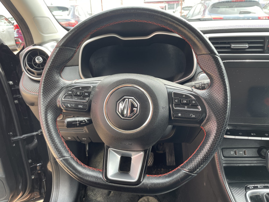Imagen de Mg ZS