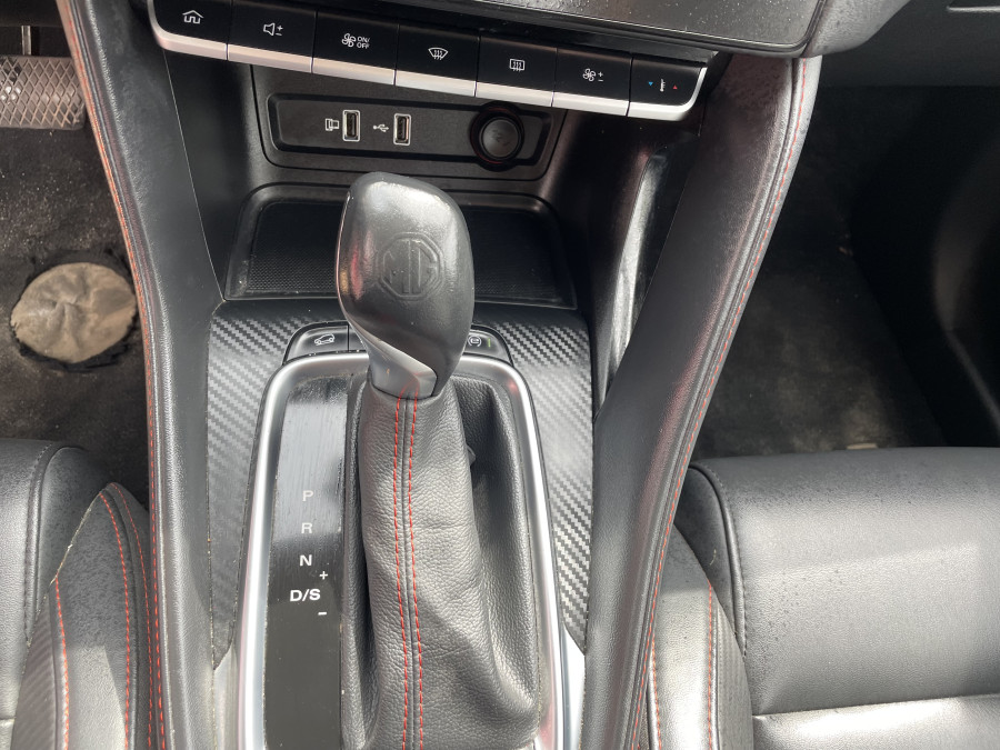 Imagen de Mg ZS