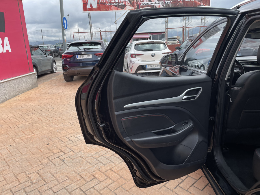 Imagen de Mg ZS