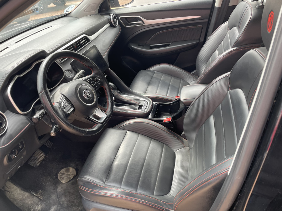 Imagen de Mg ZS