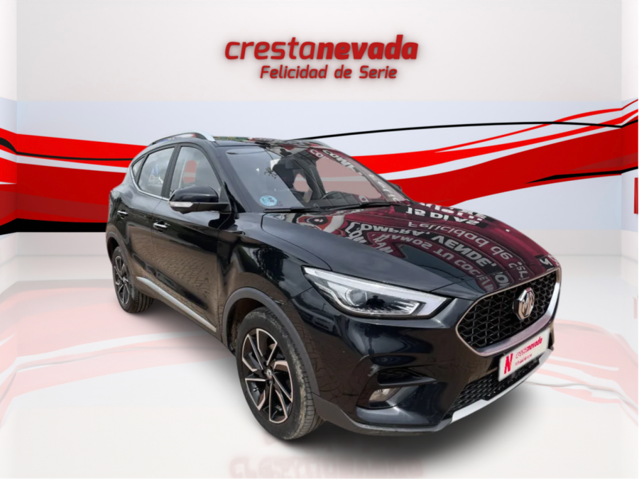 Imagen de Mg ZS