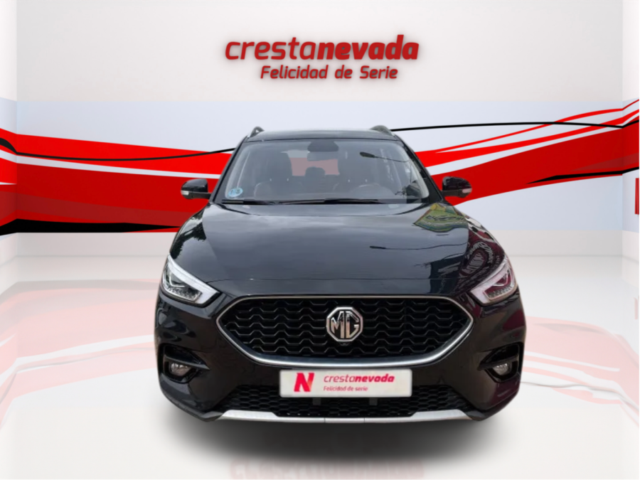Imagen de Mg ZS