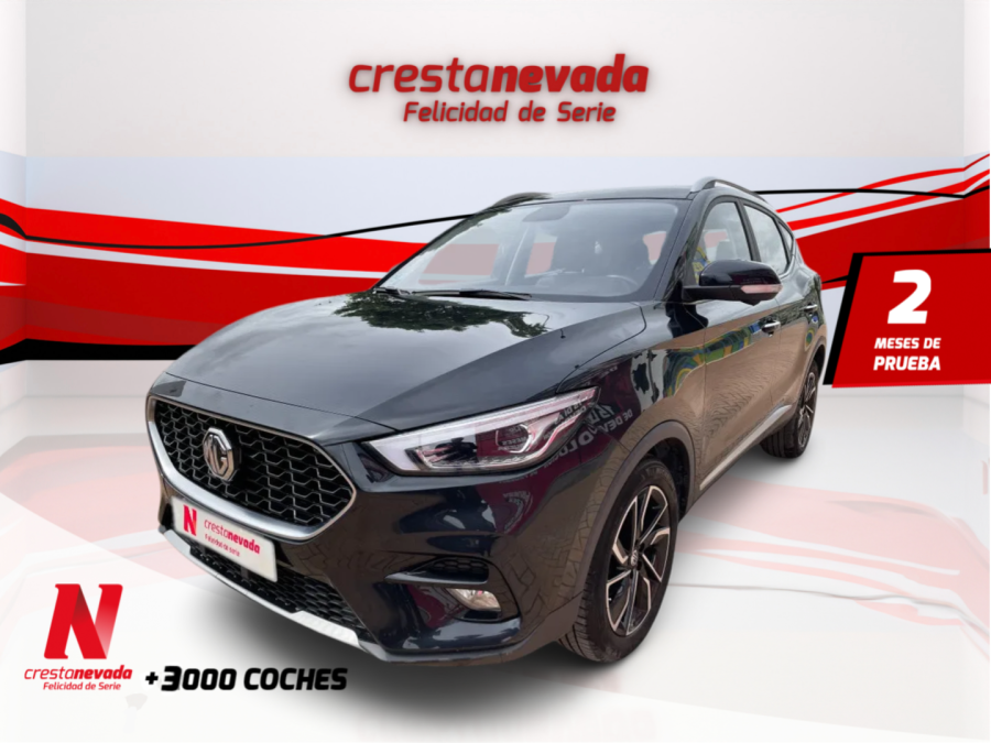 Imagen de Mg ZS