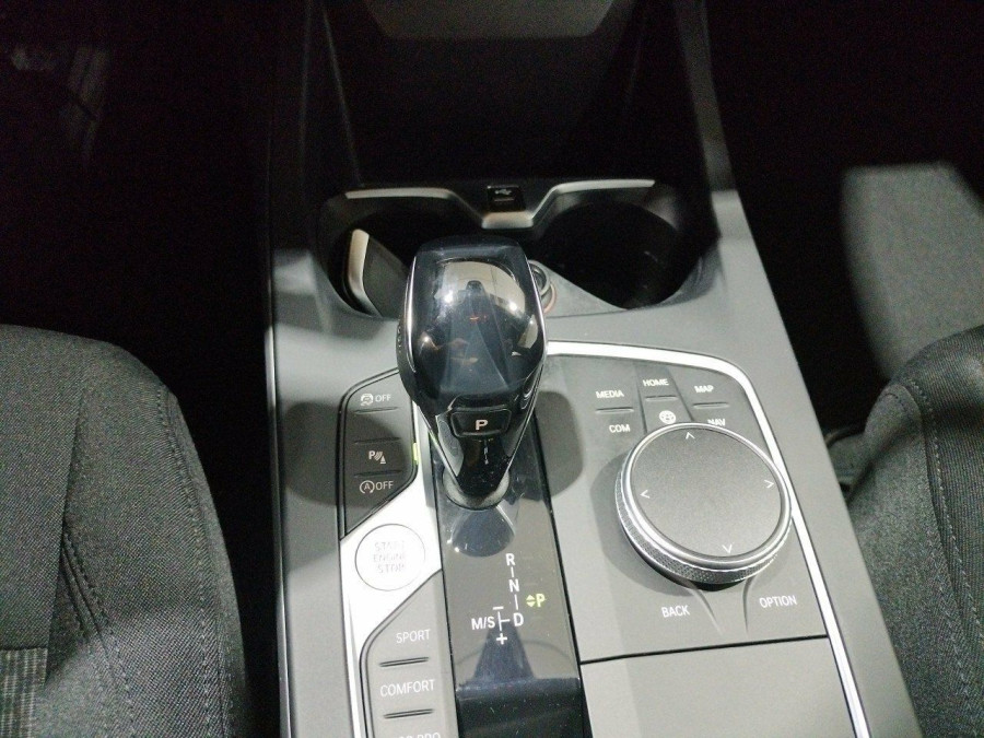 Imagen de BMW Serie 1