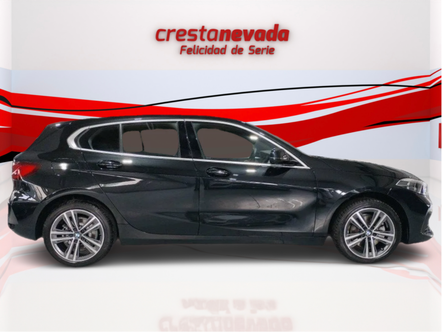 Imagen de BMW Serie 1