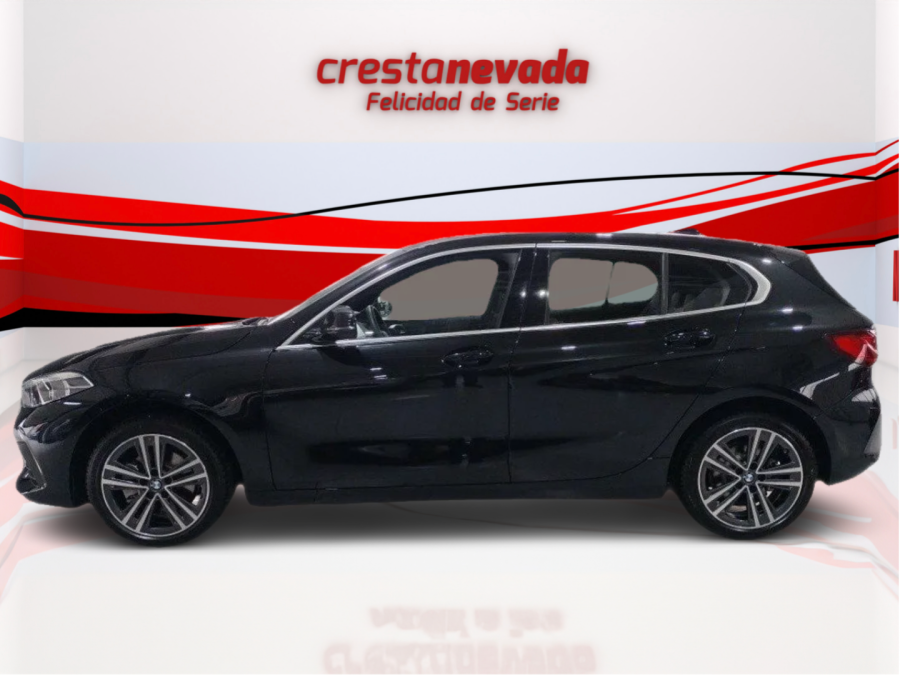 Imagen de BMW Serie 1
