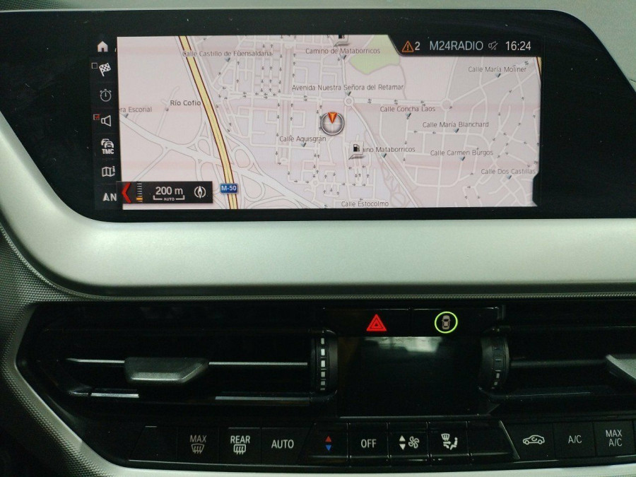 Imagen de BMW Serie 1