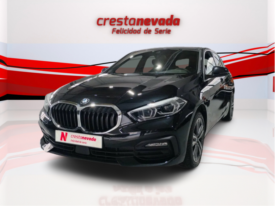 Bmw Serie 1