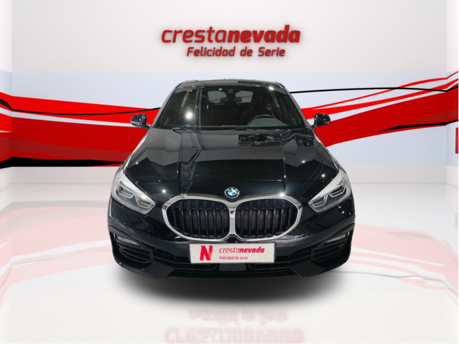Imagen de BMW Serie 1