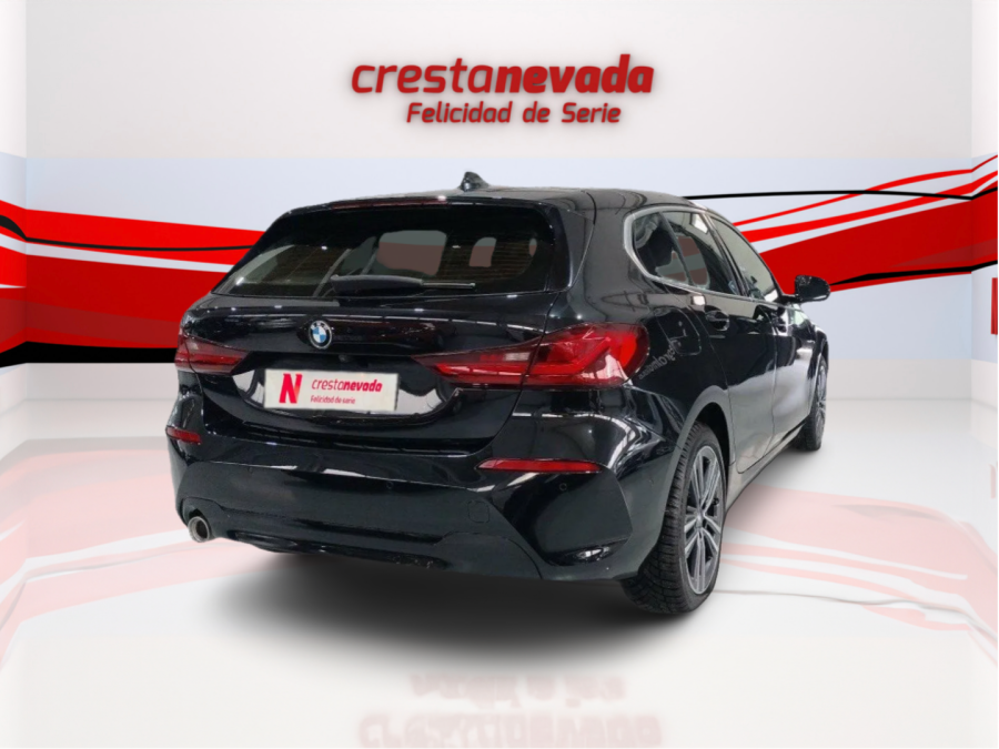 Imagen de BMW Serie 1