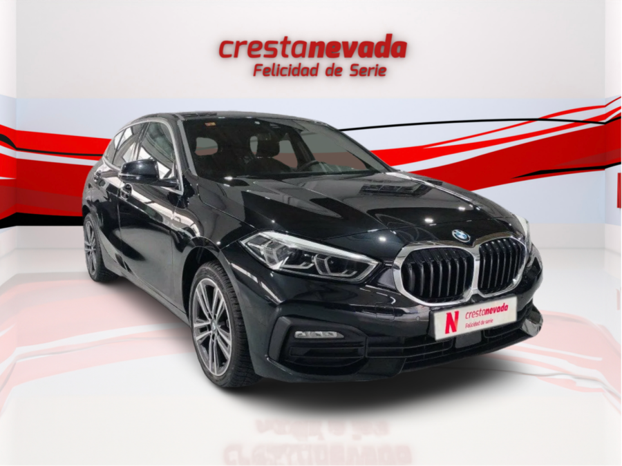 Imagen de BMW Serie 1