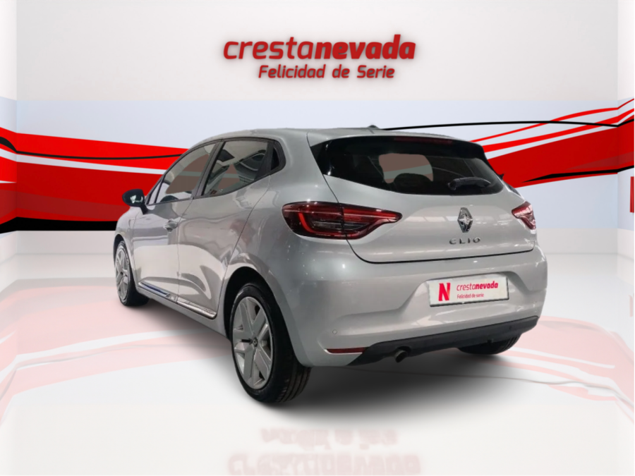 Imagen de Renault Clio