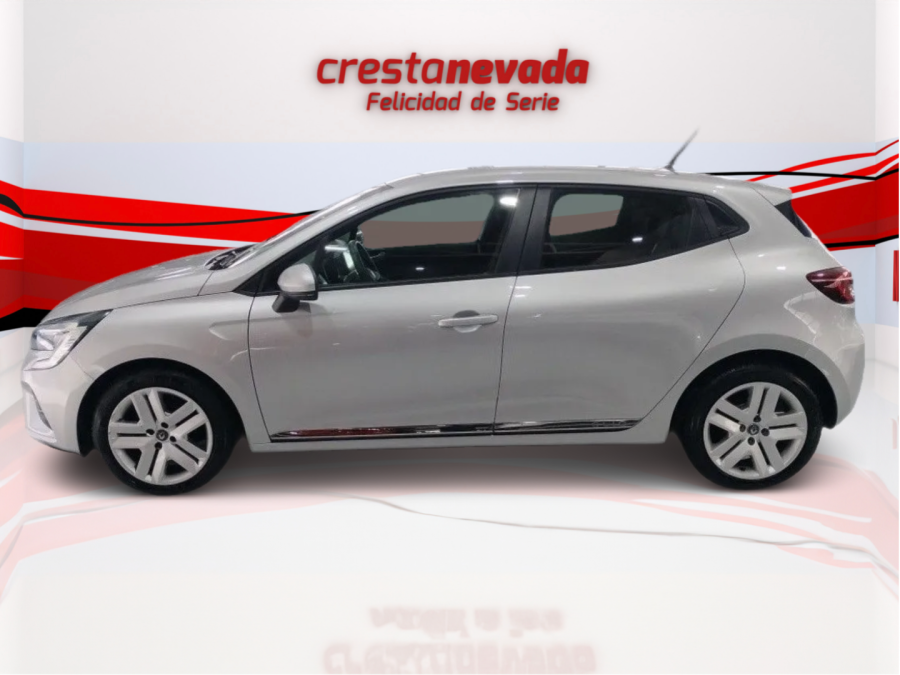Imagen de Renault Clio