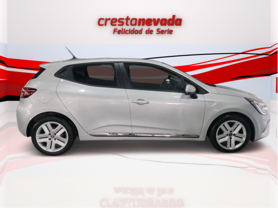 Imagen de Renault Clio