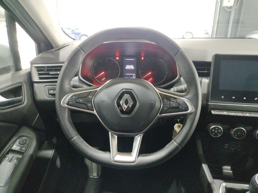 Imagen de Renault Clio